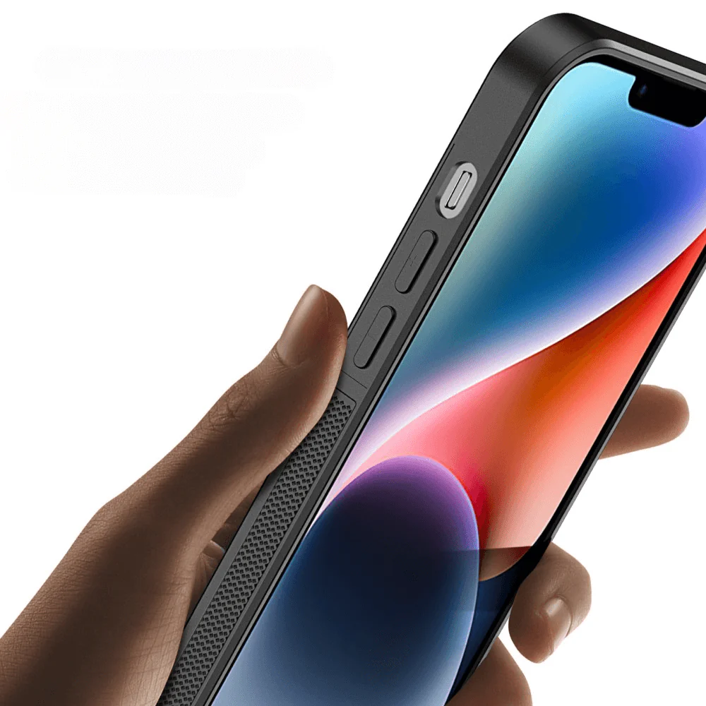 iPhone 15 Plus - Dux Ducis Rafi 3in1 Hülle mit RFID - Image 6