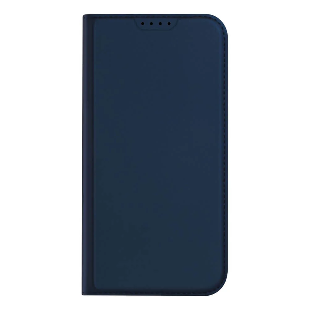 iPhone 15 Plus - Dux Ducis Skin Pro Flip Case - Image 5