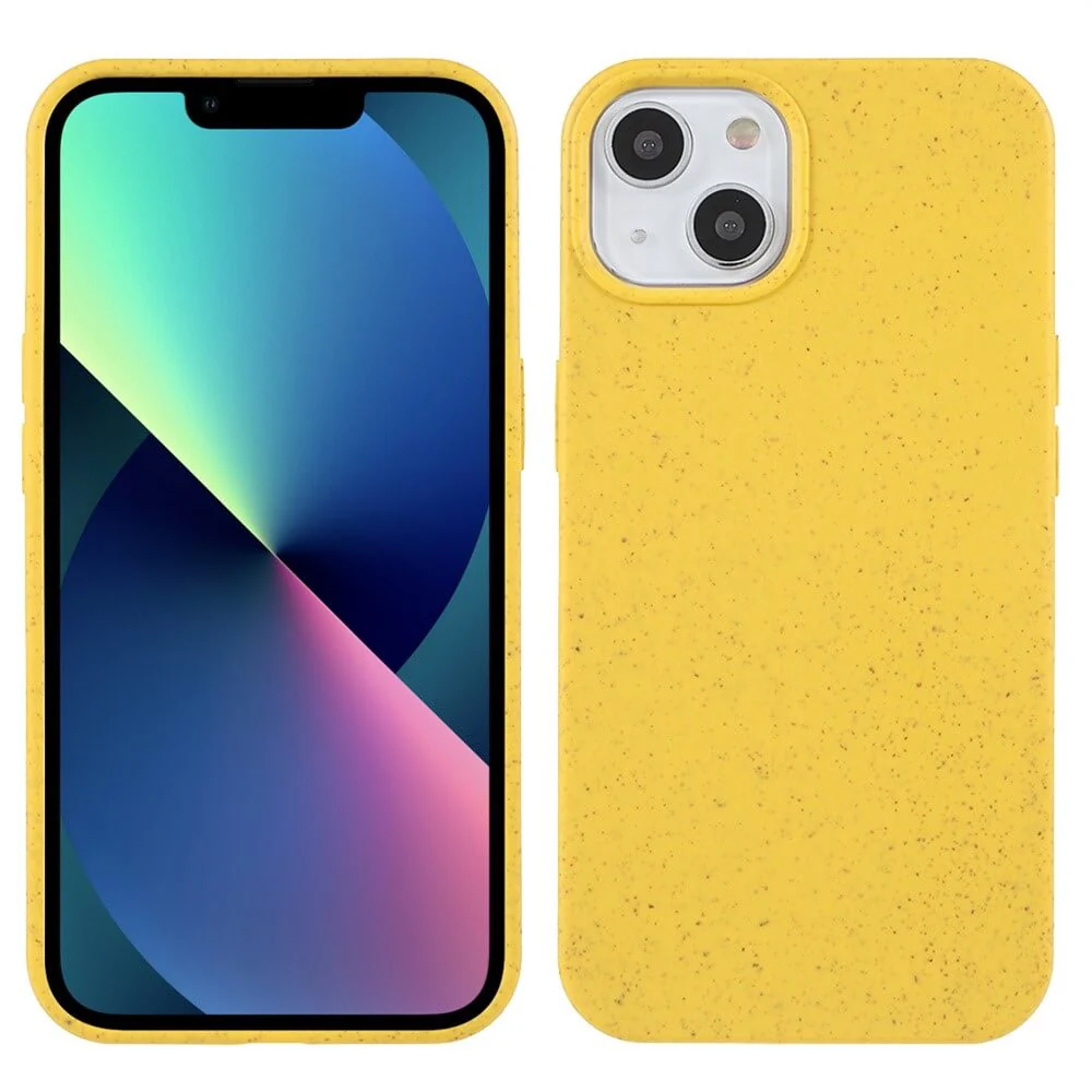 iPhone 15 Plus - Eco-friendly Bio Hülle - Image 13