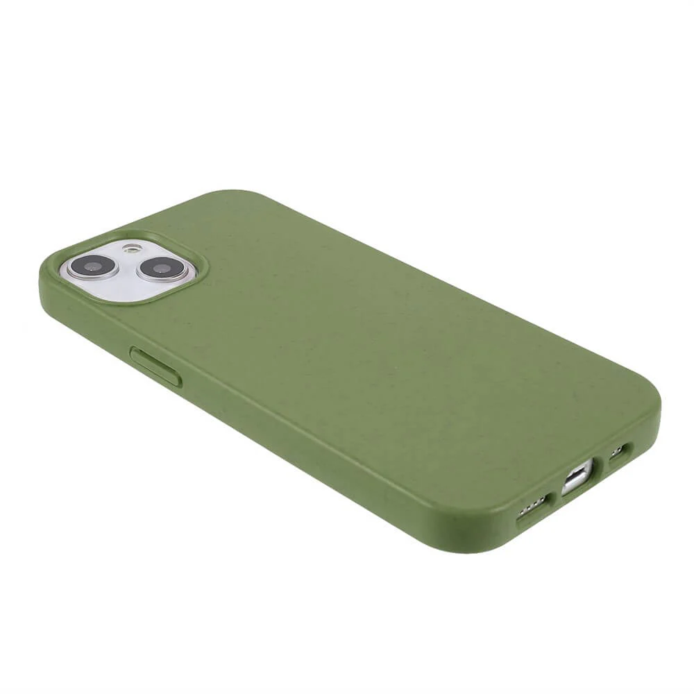 iPhone 15 Plus - Eco-friendly Bio Hülle - Image 29