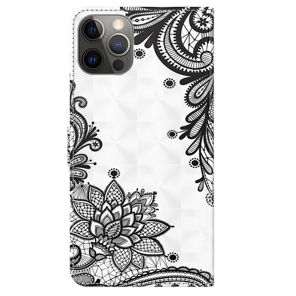 iPhone 15 Plus - Etui Glitzer Effekt - Image 15