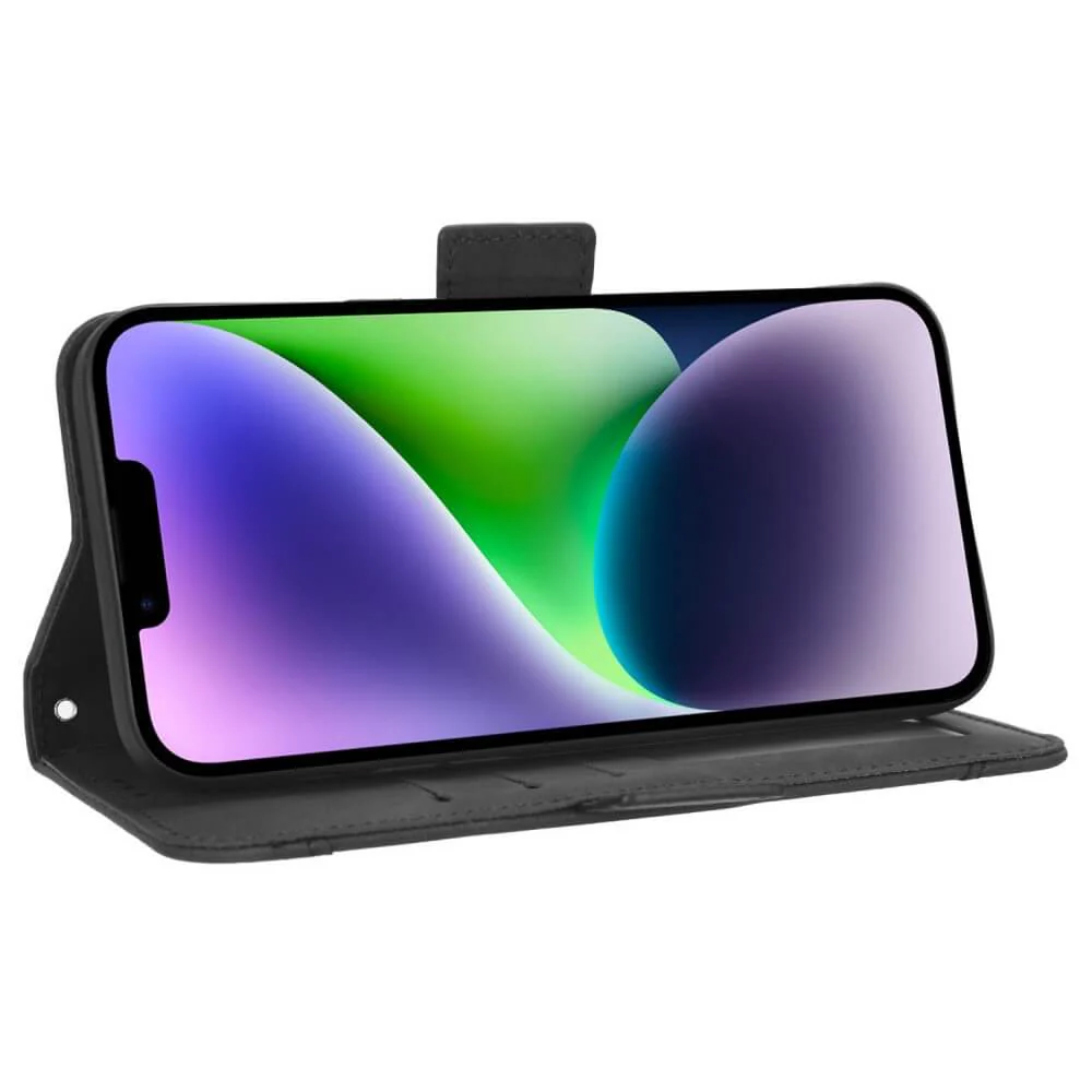 iPhone 15 Plus - Etui mit vielen KartenfÀcher - Image 13