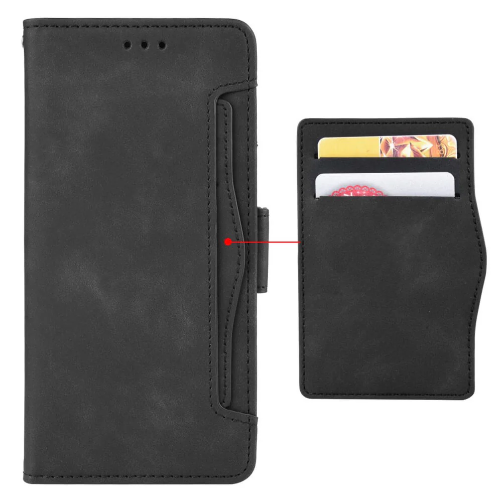 iPhone 15 Plus - Etui mit vielen KartenfÀcher - Image 14