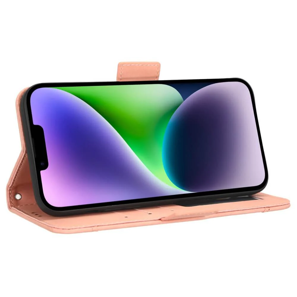 iPhone 15 Plus - Etui mit vielen KartenfÀcher - Image 8