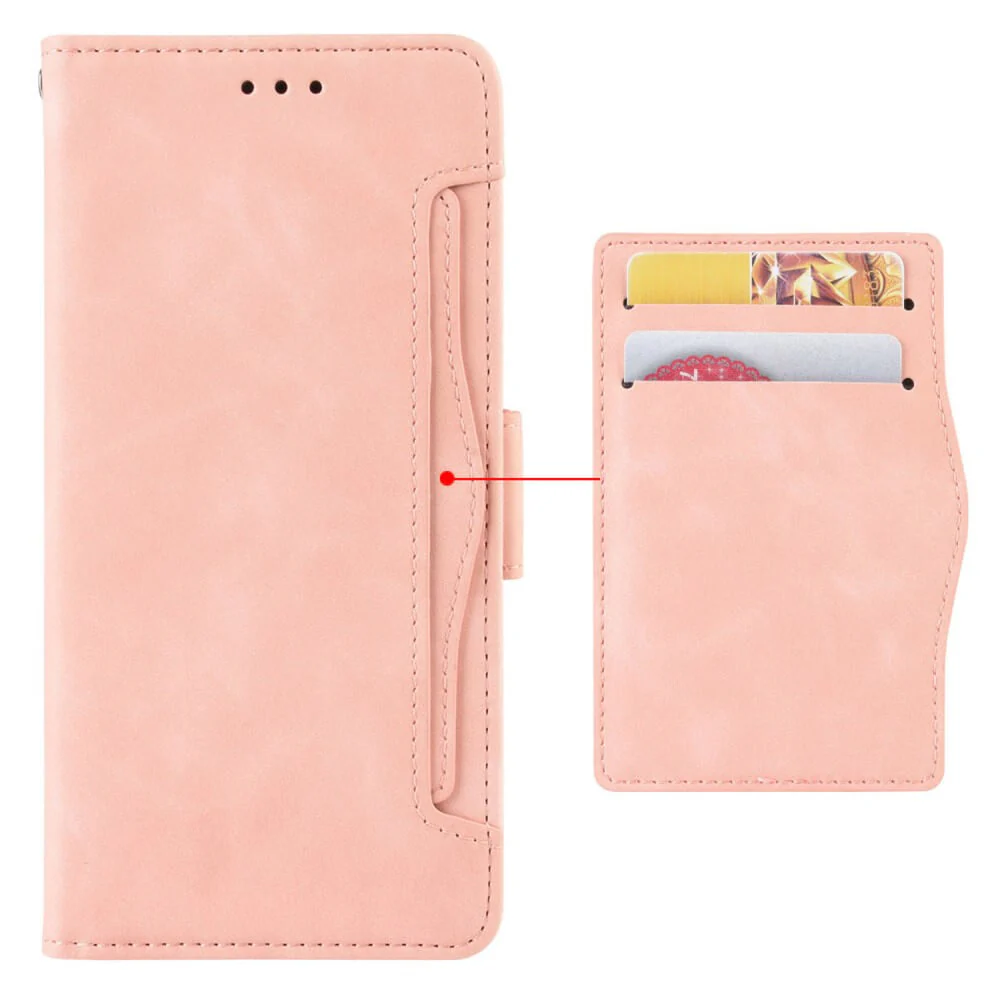 iPhone 15 Plus - Etui mit vielen KartenfÀcher - Image 9