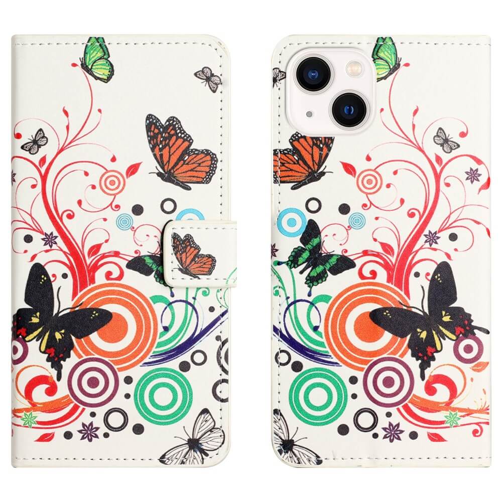 iPhone 15 Plus - Handyhülle Motiv - Image 10
