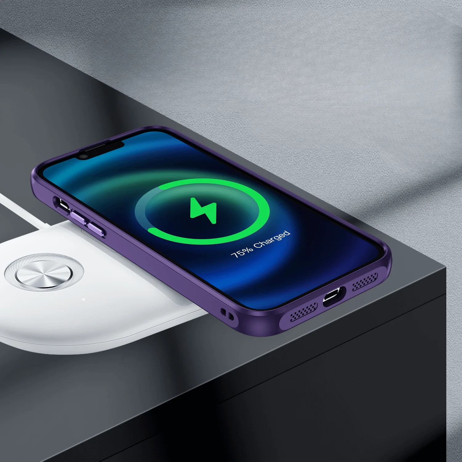 iPhone 15 Plus - Hülle Mit Kameraschutz - Image 21