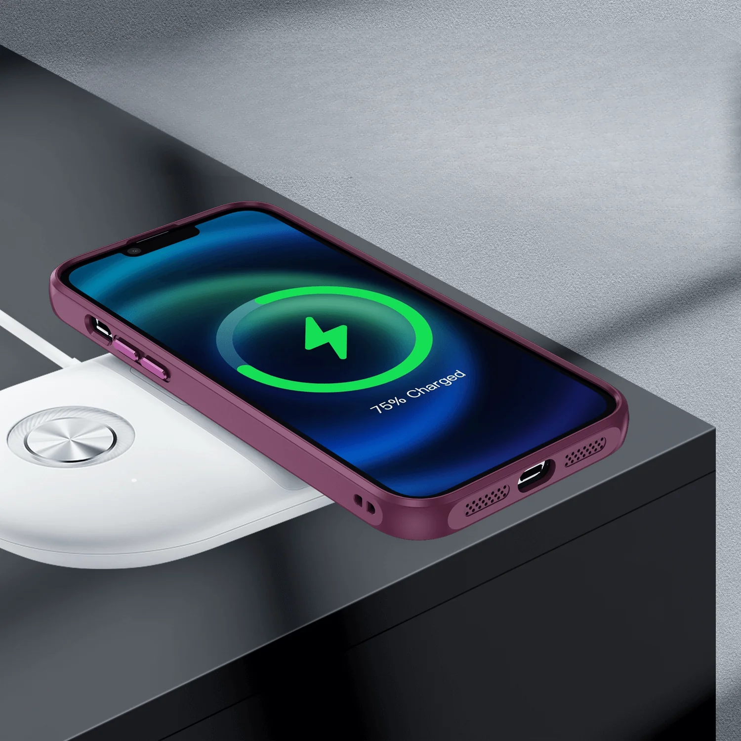 iPhone 15 Plus - Hülle Mit Kameraschutz - Image 4