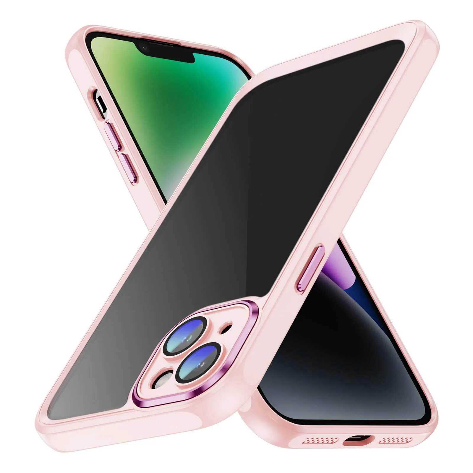iPhone 15 Plus - Hülle Mit Kameraschutz - Image 7