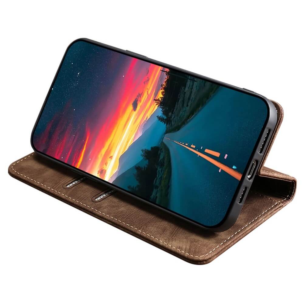 iPhone 15 Plus - Hülle mit RFID Blocker - Image 10
