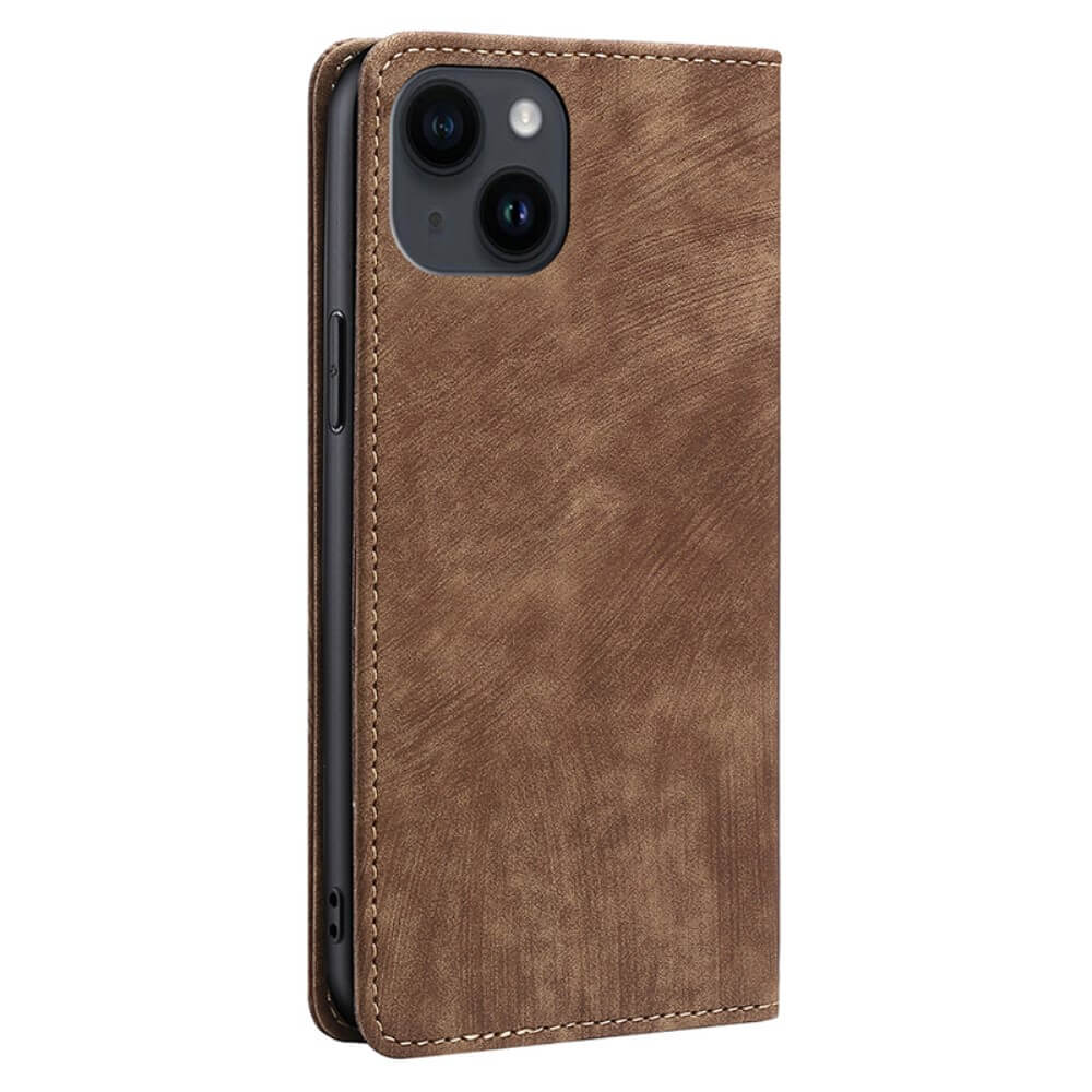iPhone 15 Plus - Hülle mit RFID Blocker - Image 14