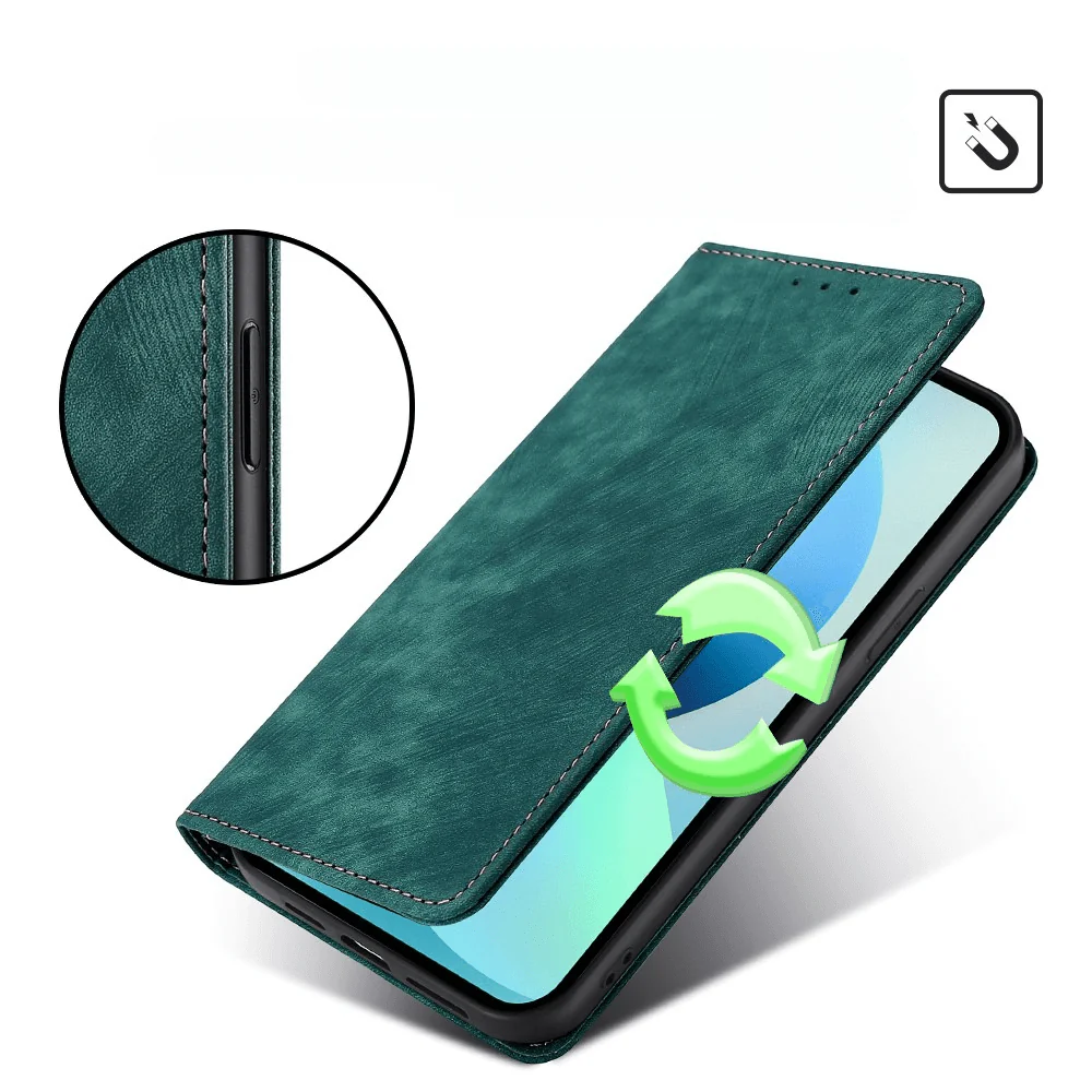 iPhone 15 Plus - Hülle mit RFID Blocker - Image 18