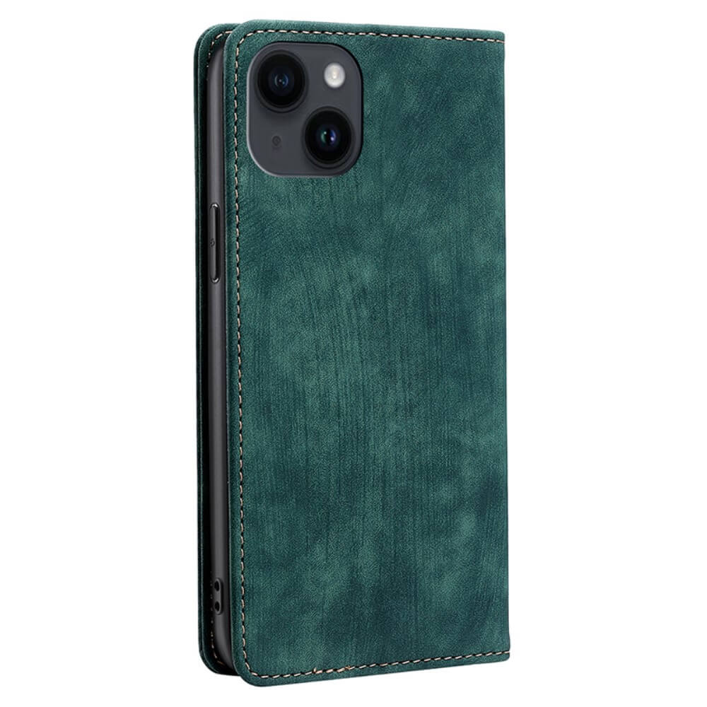 iPhone 15 Plus - Hülle mit RFID Blocker - Image 21