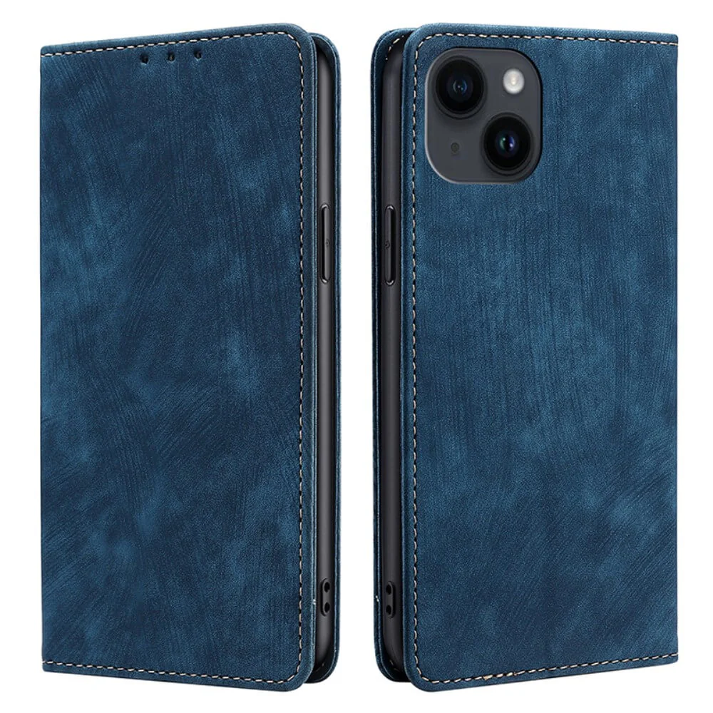 iPhone 15 Plus - Hülle mit RFID Blocker - Image 22