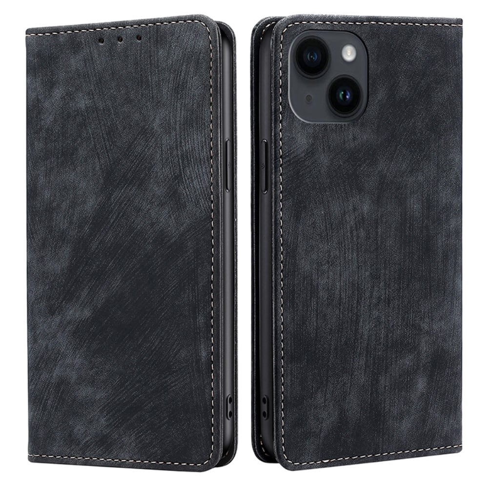 iPhone 15 Plus - Hülle mit RFID Blocker - Image 28