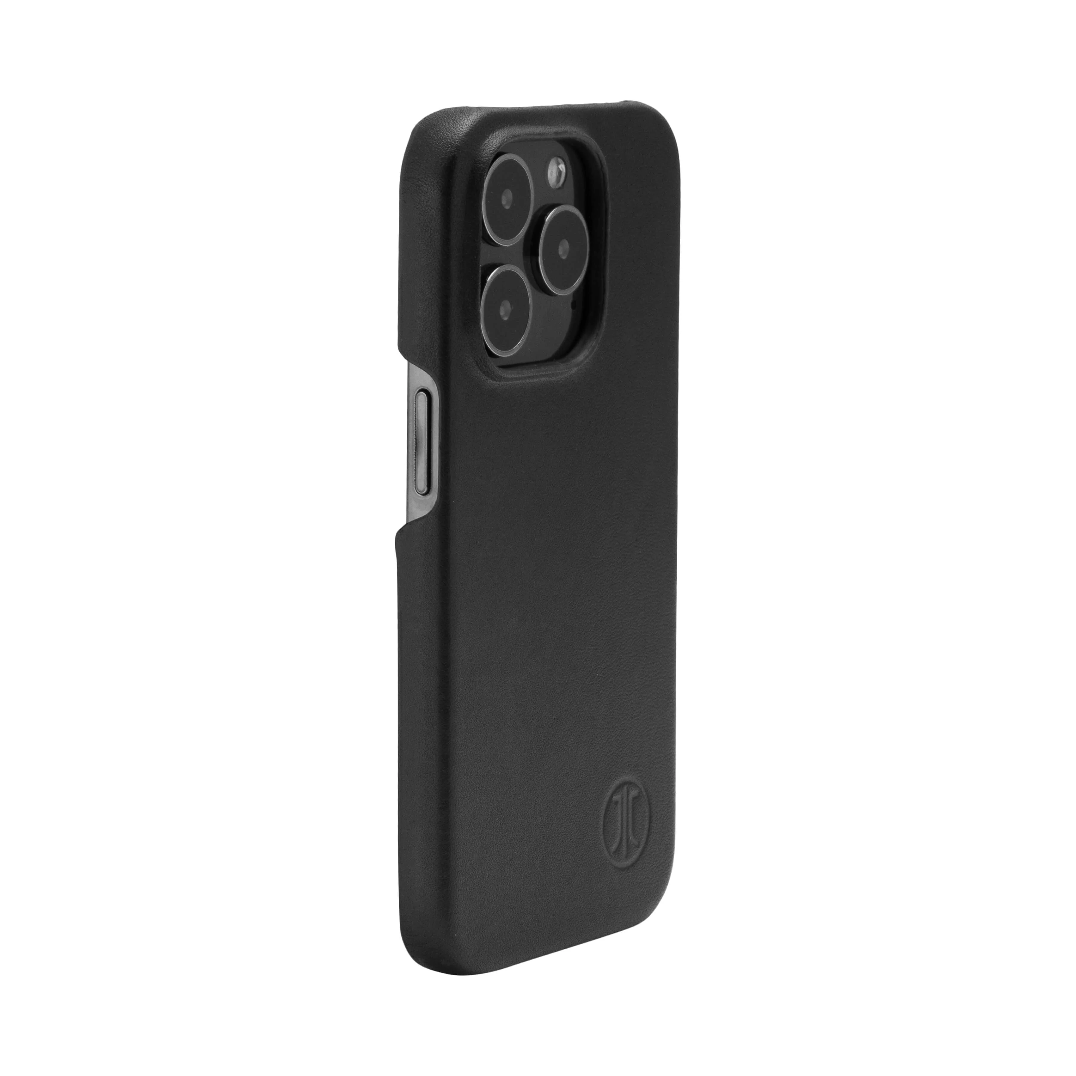 iPhone 15 Plus - Jt Berlin Backcase Kreuzberg Schwarz - Image 3