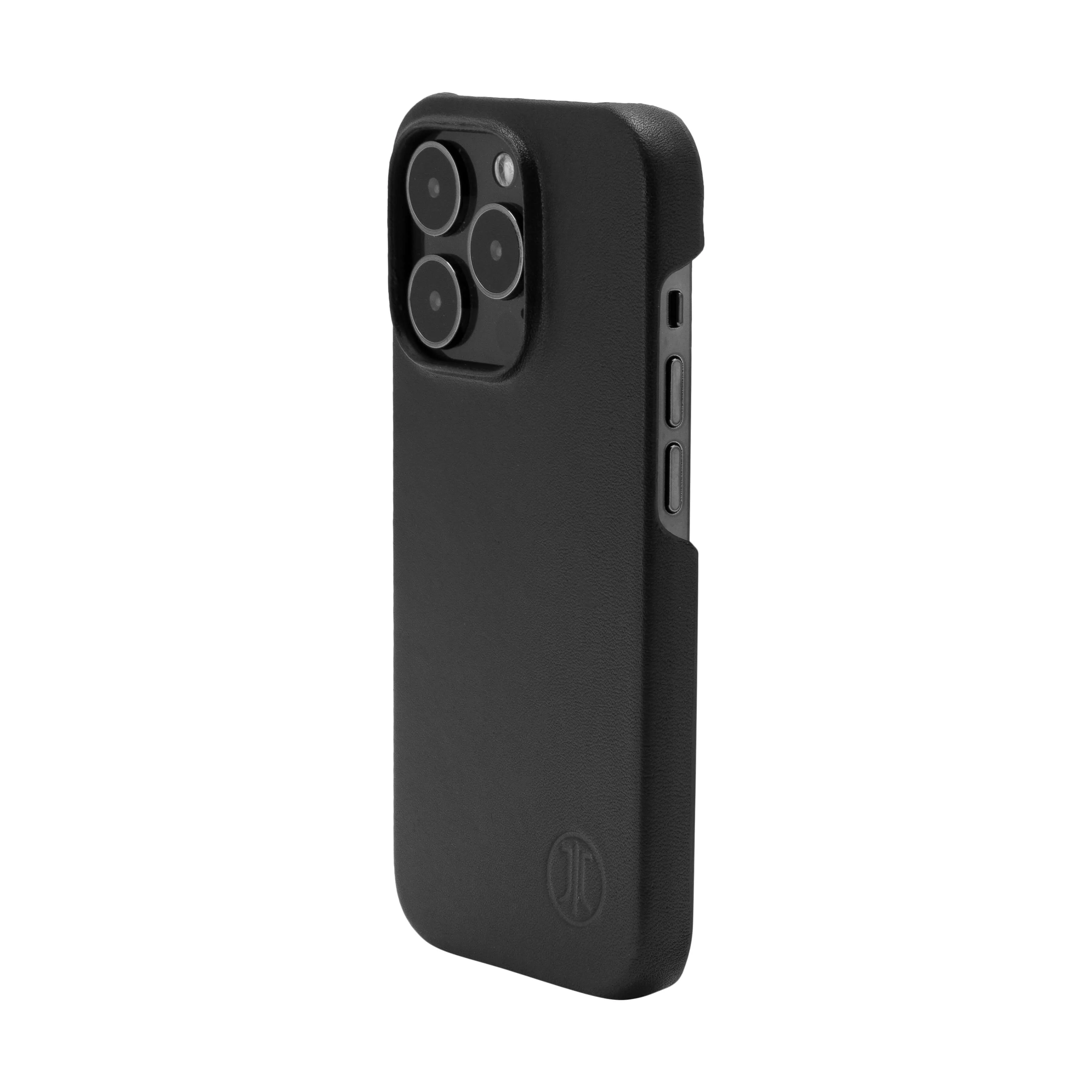 iPhone 15 Plus - Jt Berlin Backcase Kreuzberg Schwarz - Image 4