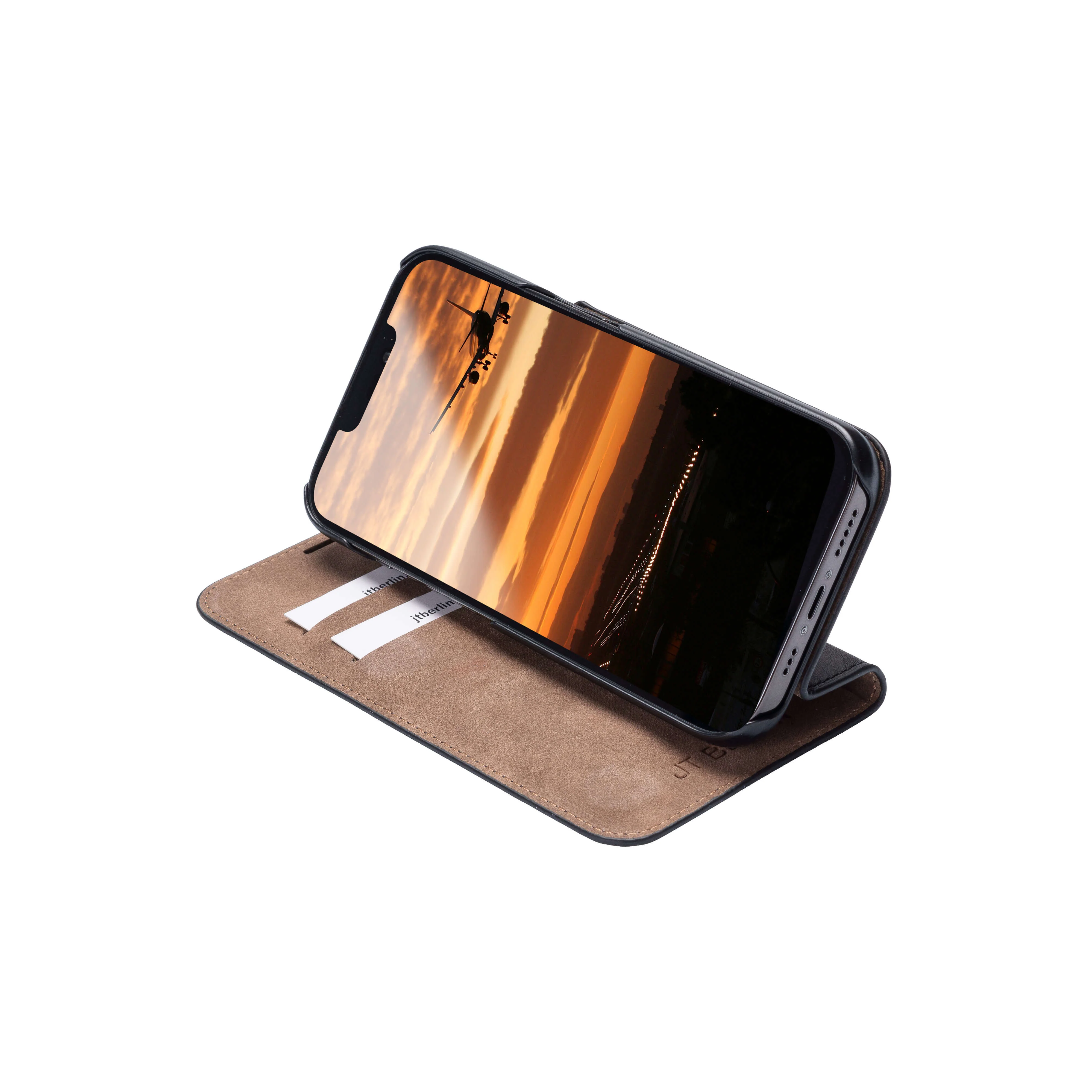 iPhone 15 Plus - Jt Berlin Bookcase Tegel - Image 3