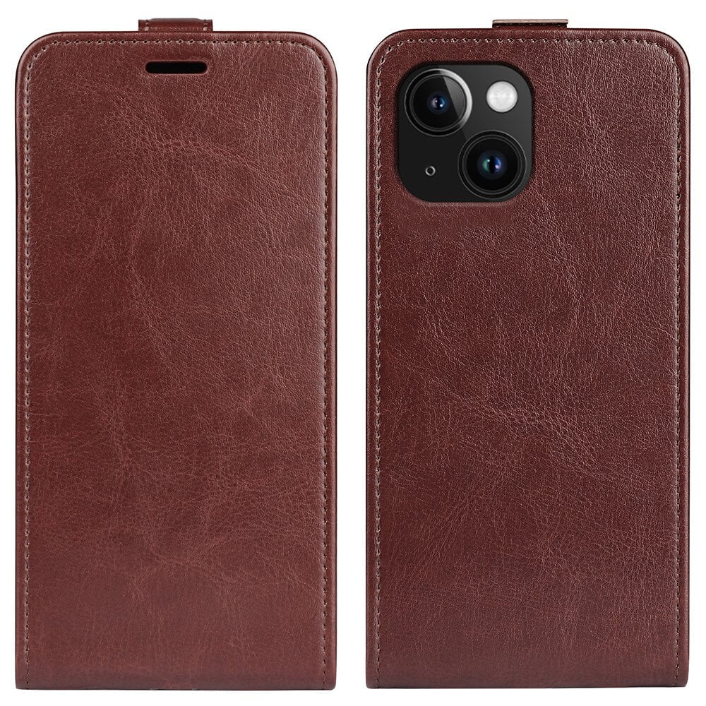 iPhone 15 Plus - Klassisches Flip Case vertikal - Image 18