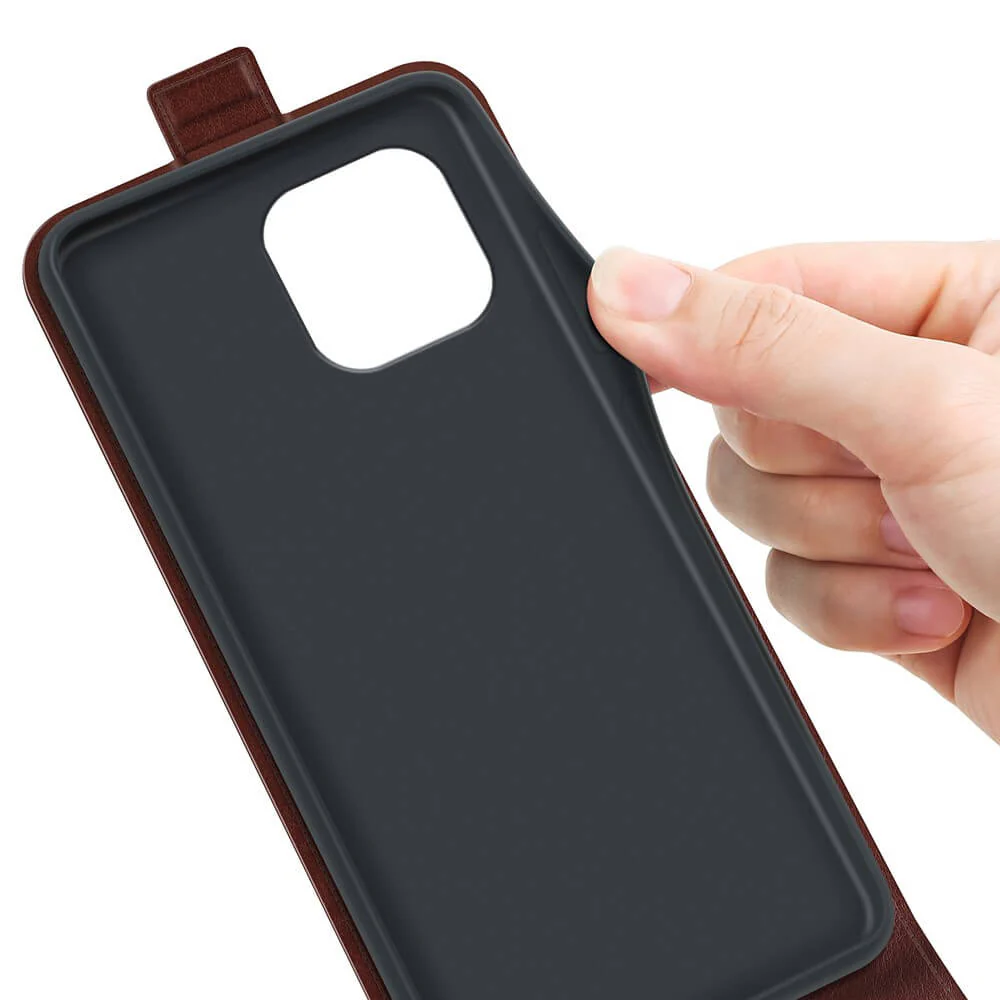 iPhone 15 Plus - Klassisches Flip Case vertikal - Image 20