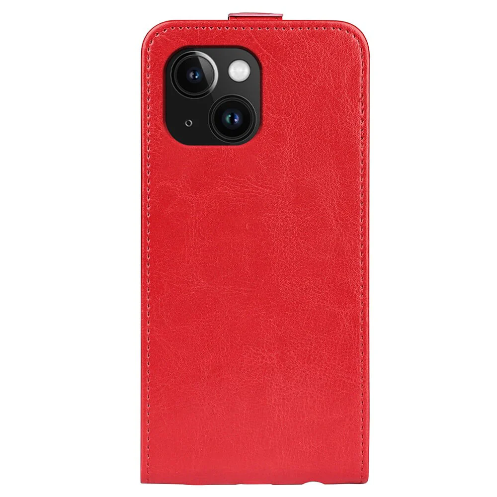 iPhone 15 Plus - Klassisches Flip Case vertikal - Image 6