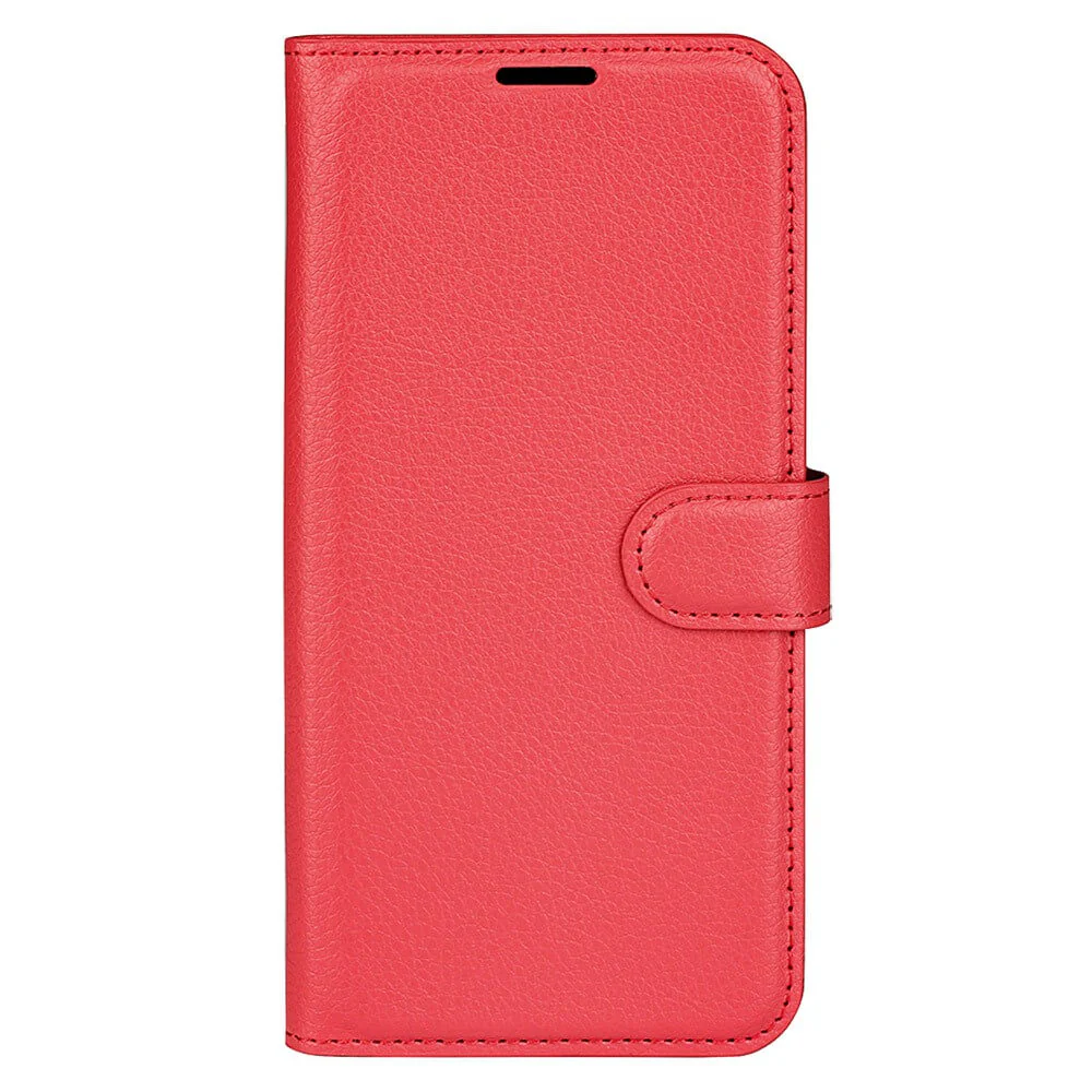 iPhone 15 Plus - Leder Etui Hülle - Image 24