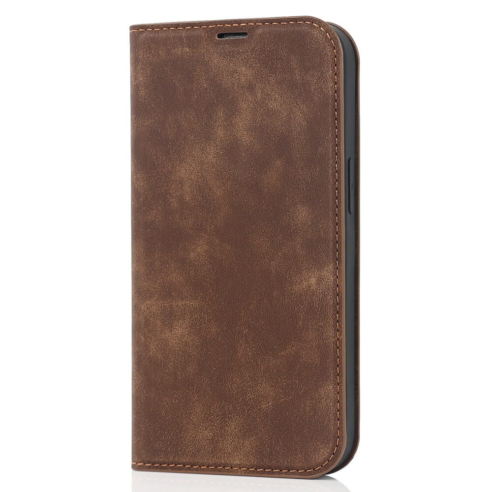 iPhone 15 Plus - Magsafe Flip Case mit RFID - Image 7