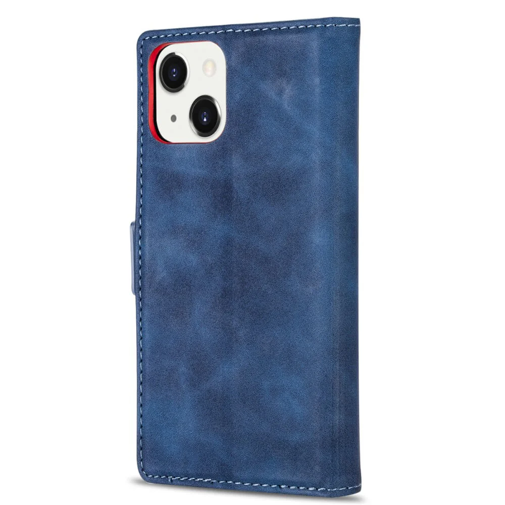 iPhone 15 Plus - N.bekus Flip Case Hülle - Image 13