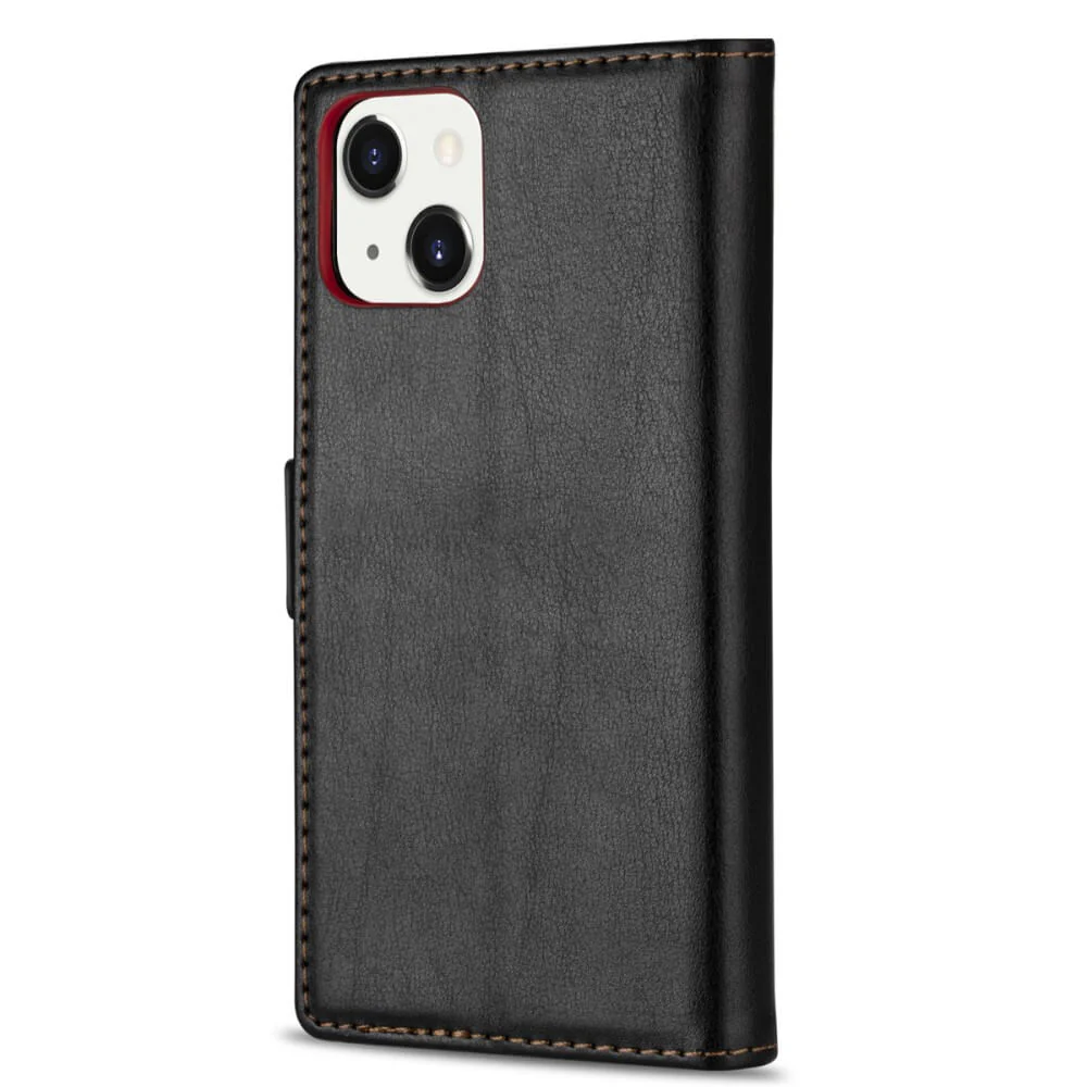 iPhone 15 Plus - N.bekus Flip Case Hülle - Image 5