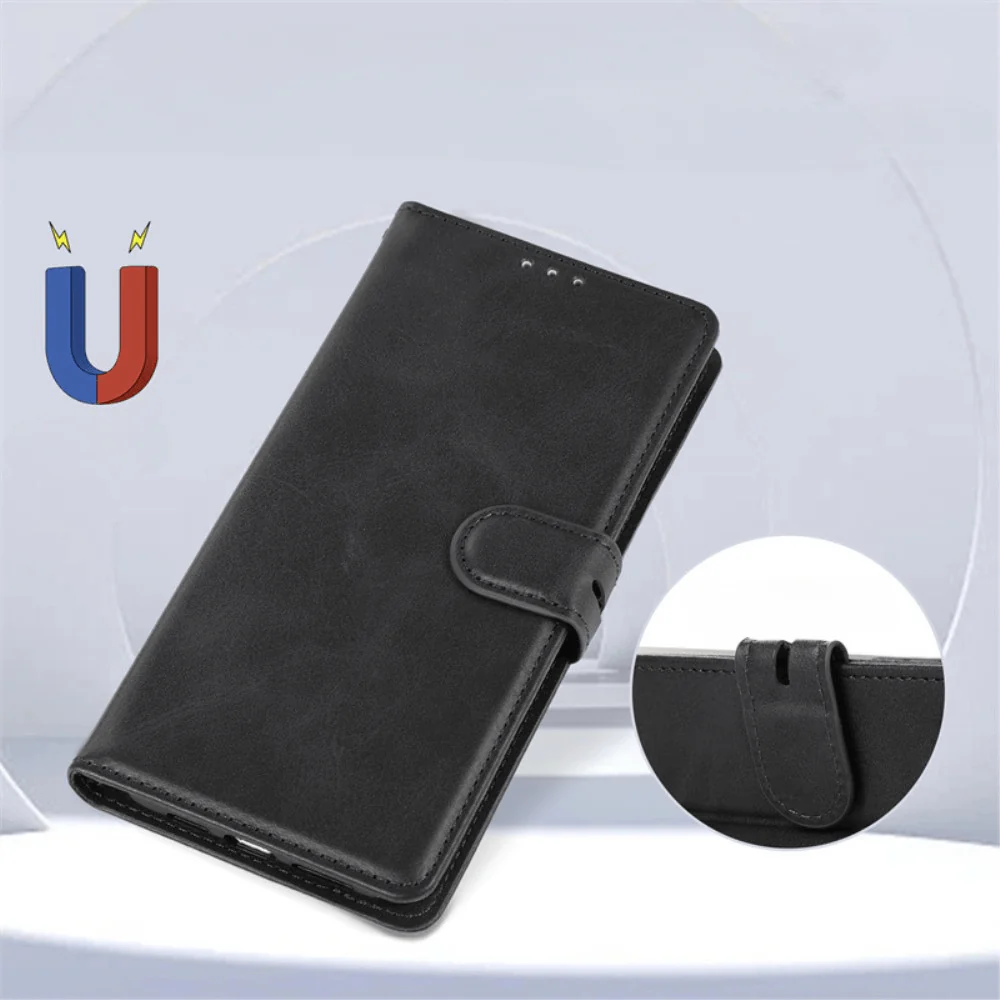 iPhone 15 Plus - Premium Handyhülle Etui - Image 6
