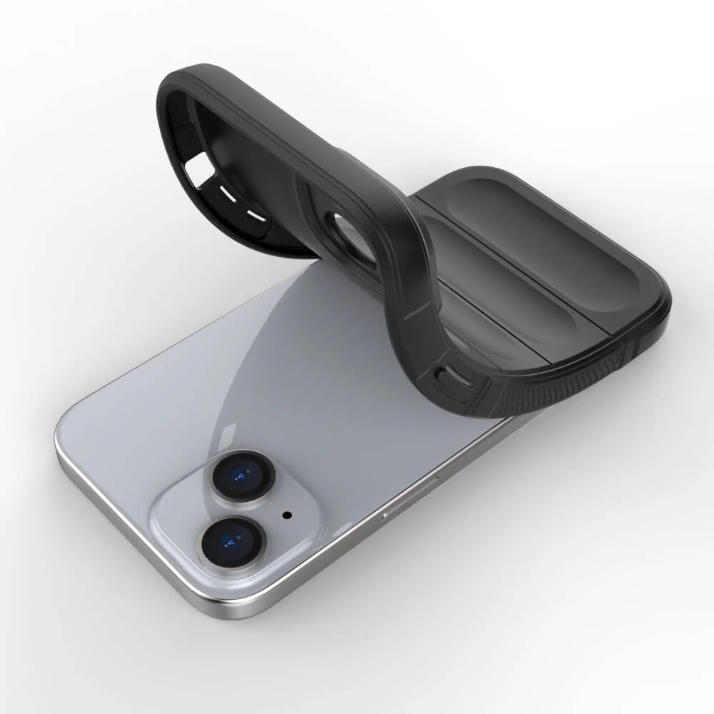 iPhone 15 Plus - Rugged Protective Cover - Image 11