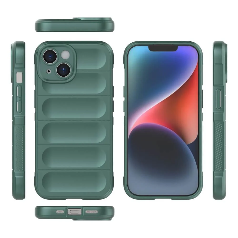 iPhone 15 Plus - Rugged Protective Cover - Image 16