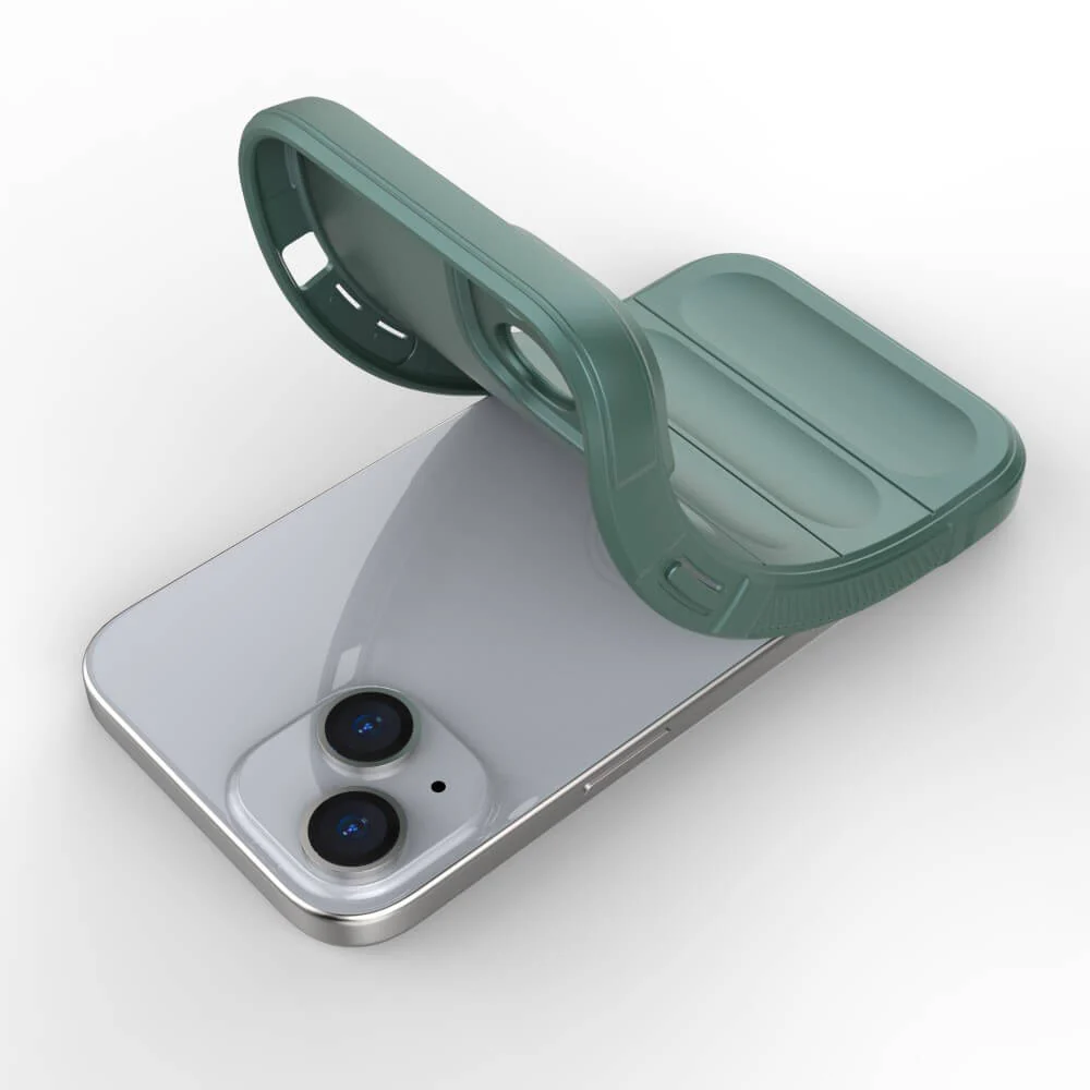 iPhone 15 Plus - Rugged Protective Cover - Image 18