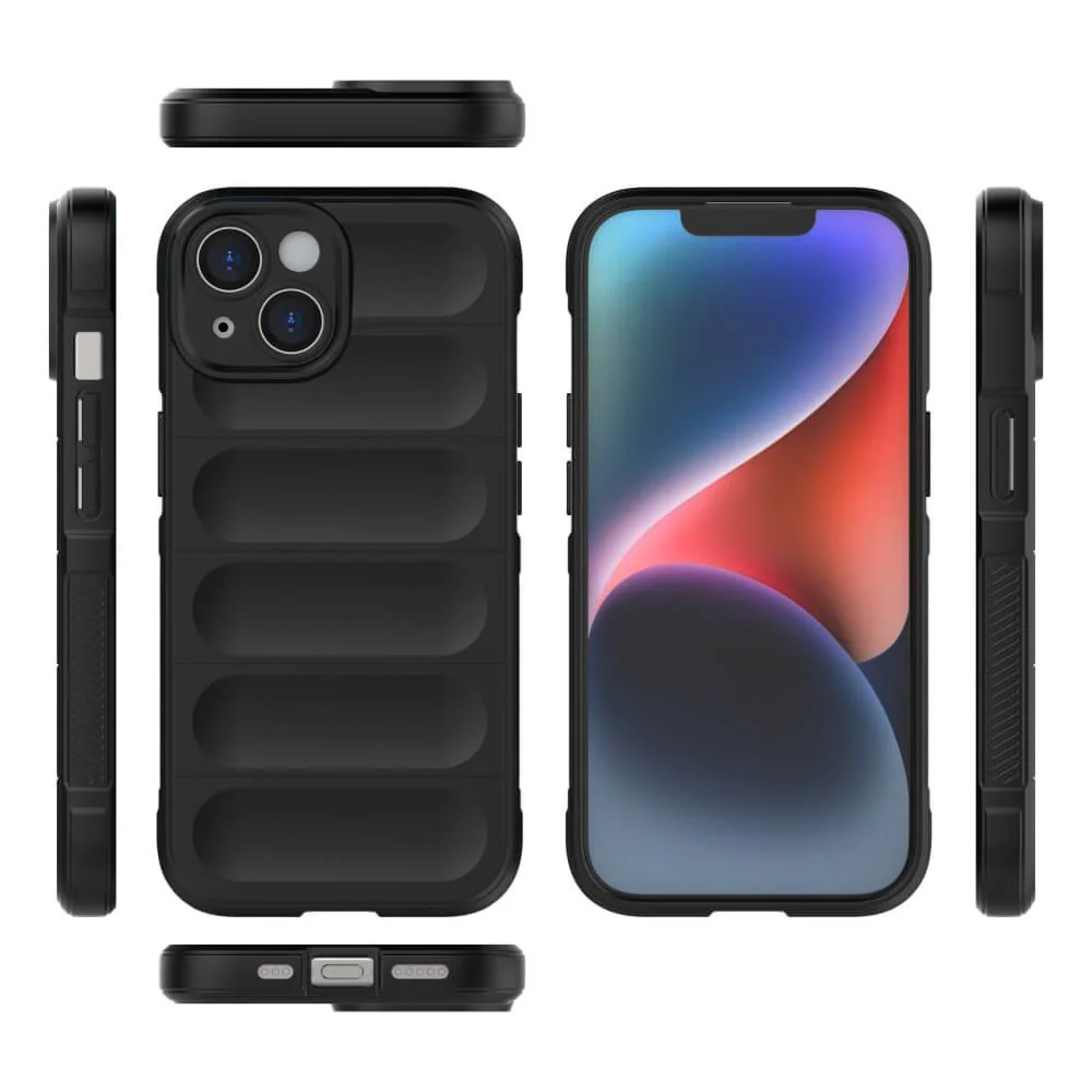 iPhone 15 Plus - Rugged Protective Cover - Image 25