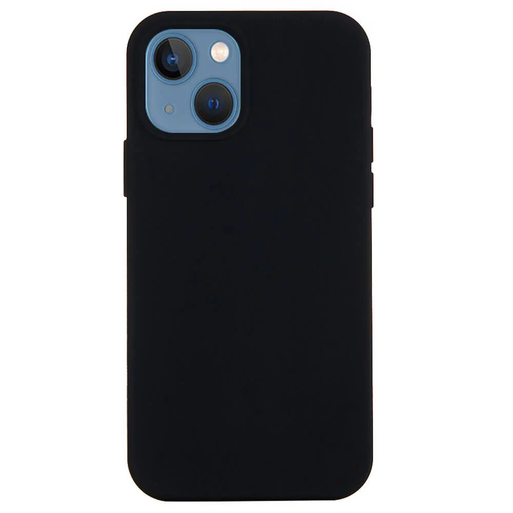 iPhone 15 Plus - Silikon Gummi Hülle - Image 16