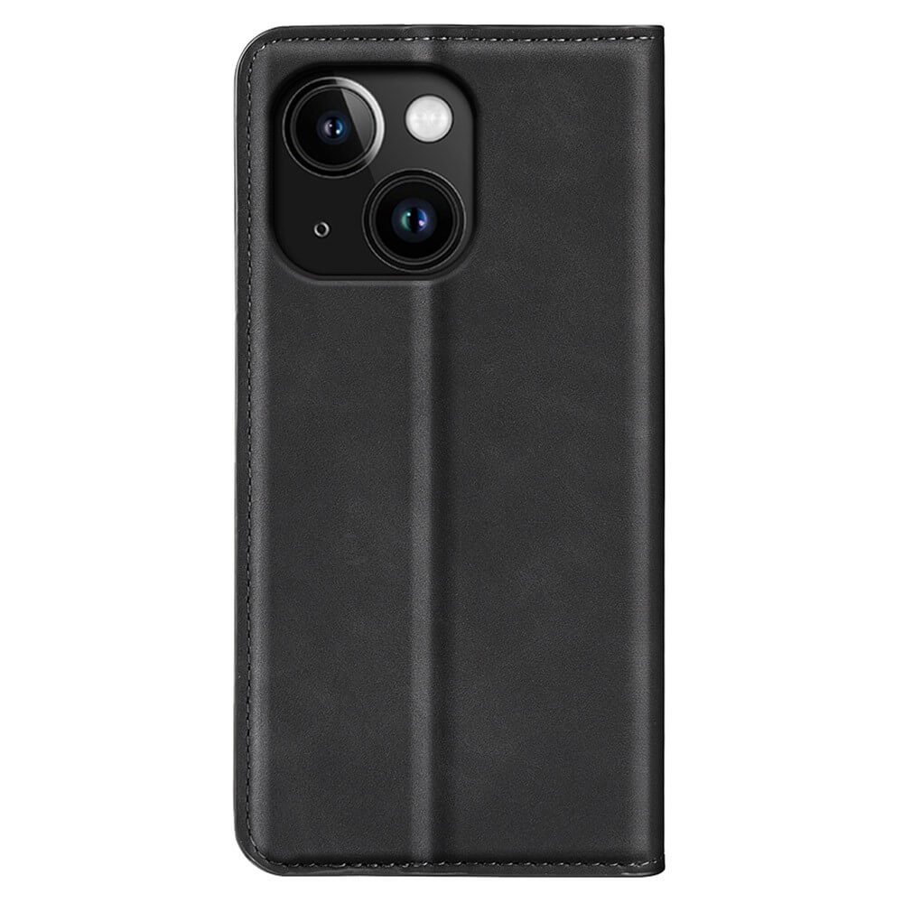 iPhone 15 Plus - Stand Flip Case Hülle - Image 13