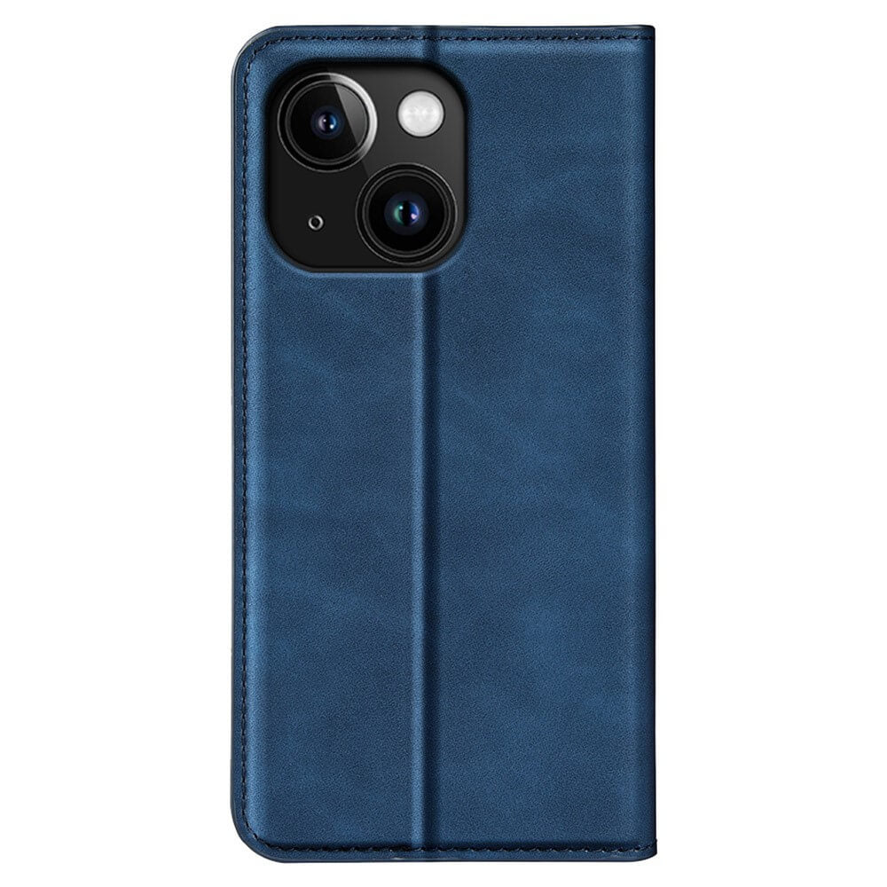 iPhone 15 Plus - Stand Flip Case Hülle - Image 6