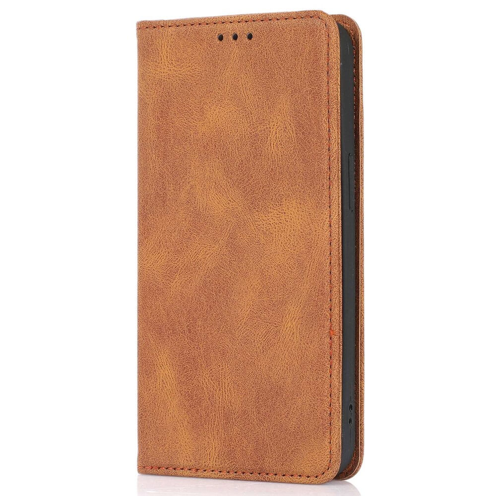 iPhone 15 Plus - Vintage Flip Case Hülle - Image 29