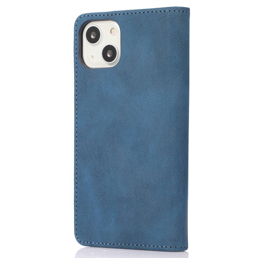iPhone 15 Plus - Vintage Flip Case Hülle - Image 6