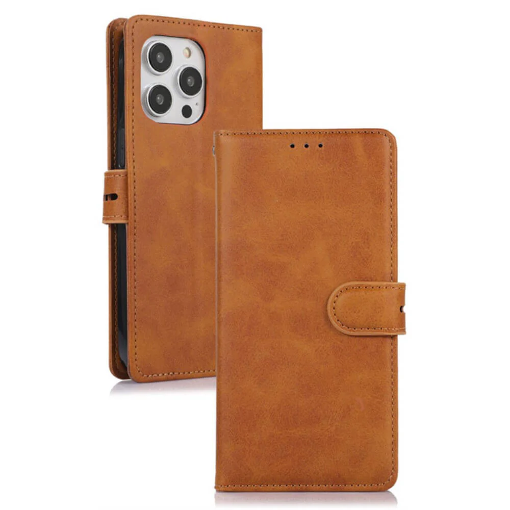 iPhone 15 - Premium Handyhülle Etui - Image 23