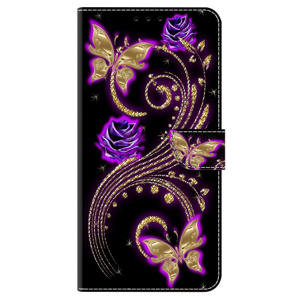 iPhone 15 Pro - 3D-Effekt Hülle Etui - Image 21