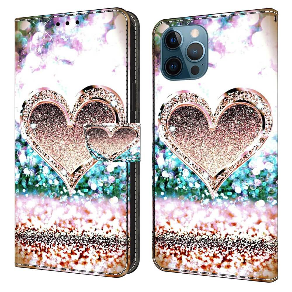 iPhone 15 Pro - 3D-Effekt Hülle Etui - Image 41