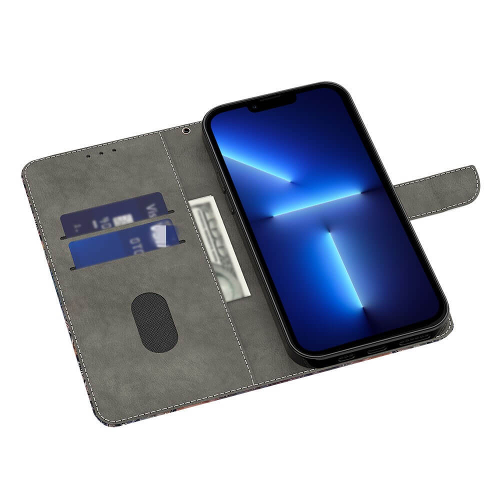 iPhone 15 Pro - 3D-Effekt Hülle Etui - Image 8