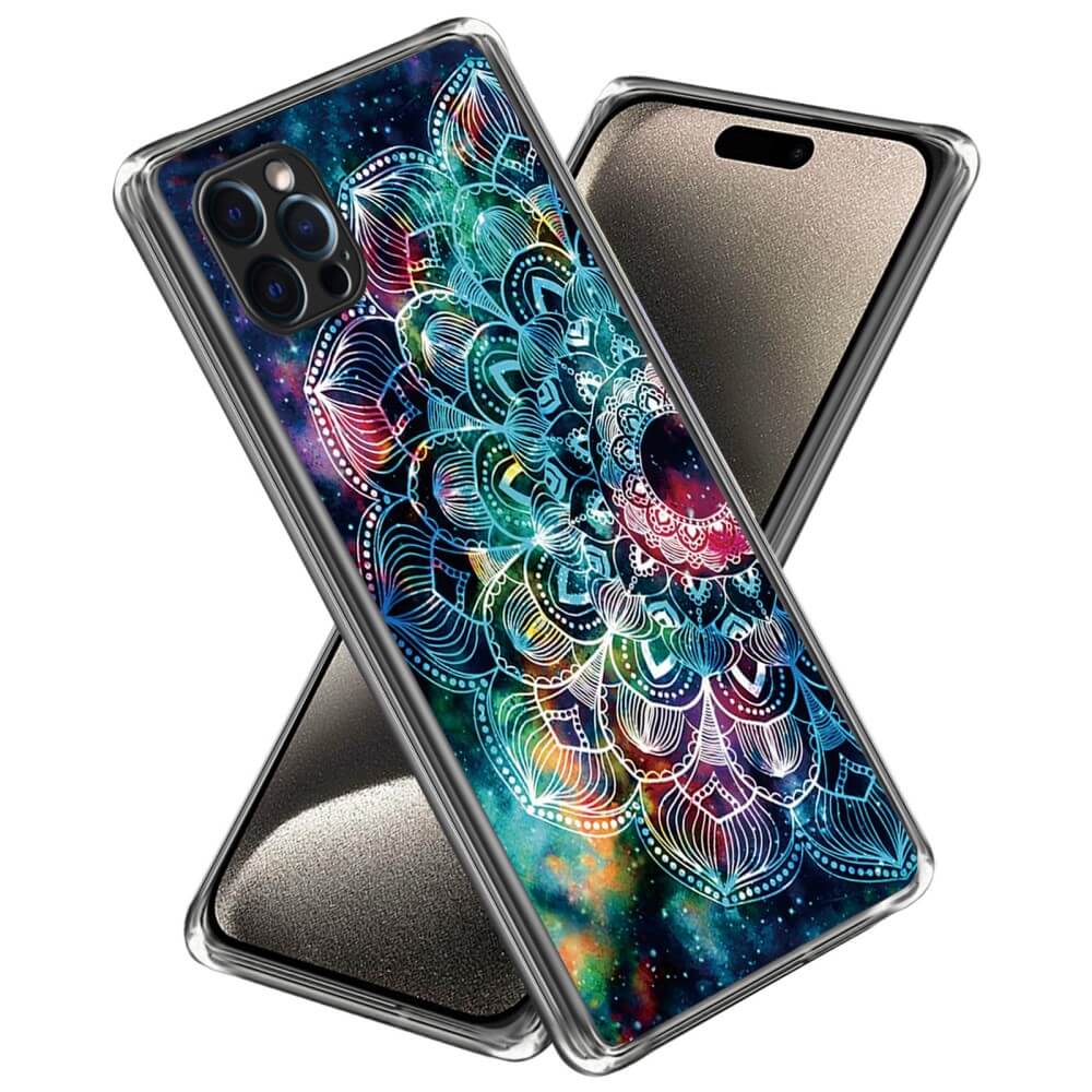 iPhone 15 Pro - Cover Handyhülle IMD - Image 9
