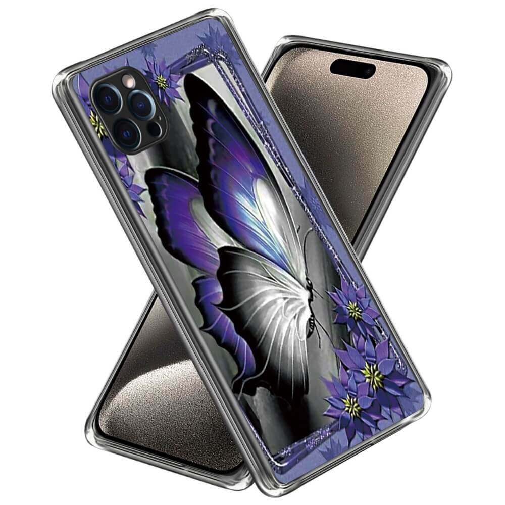 iPhone 15 Pro - Cover Handyhülle IMD - Image 8