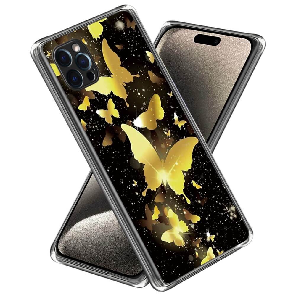 iPhone 15 Pro - Cover Handyhülle IMD - Image 9