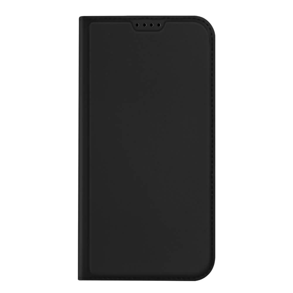 iPhone 15 Pro - Dux Ducis Skin Pro Flip Case - Image 3