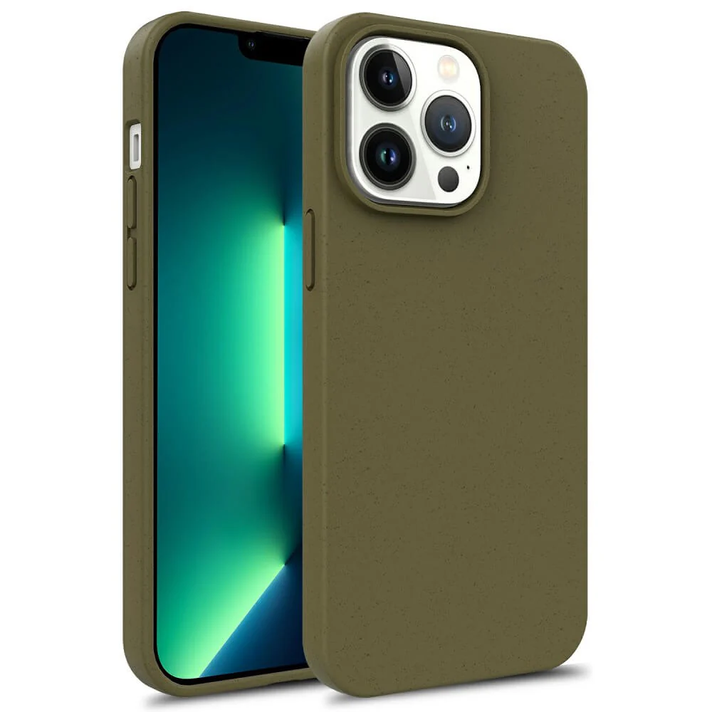 iPhone 15 Pro - Eco-friendly Bio Hülle - Image 21