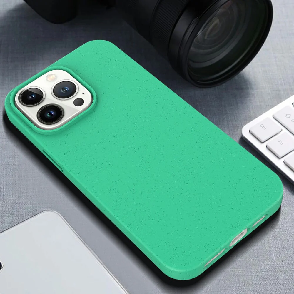 iPhone 15 Pro - Eco-friendly Bio Hülle - Image 7