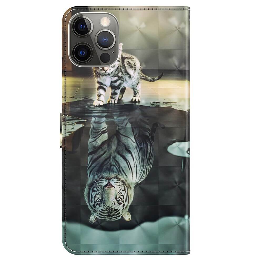 iPhone 15 Pro - Etui Glitzer Effekt - Image 15